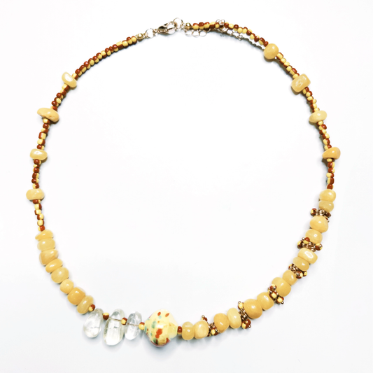 LUVV BY BELLA- Chinasa