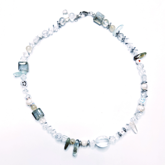 LUVV BY BELLA- Clarity 2