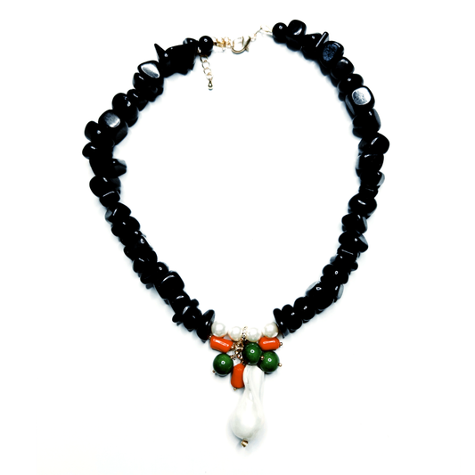 LUVV BY BELLA- Delta