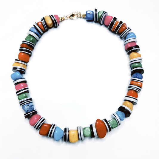 LUVV BY BELLA- Idoma